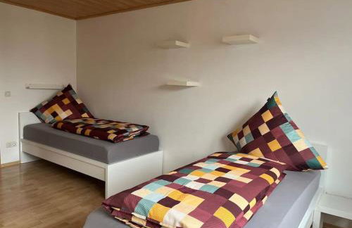 Ferienwohnung Aischgrund - Foto 9