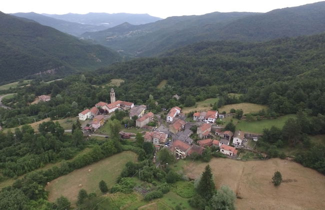 Welcome to Casa Terracotta a Cosy Self-catering Holiday Home - Photo 1