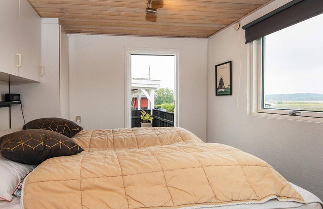 6 Person Holiday Home in Haderslev - Photo 2