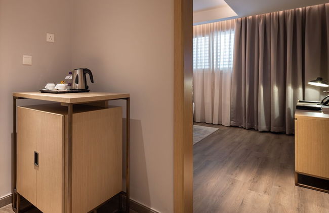 Boudl Al Rawdah - Photo 15