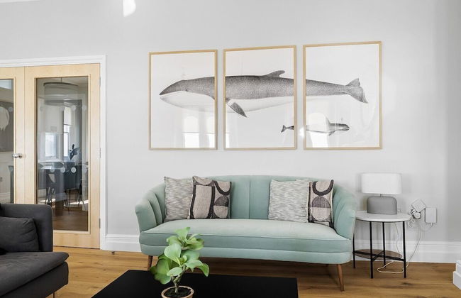 Sancroft by Pureserviced - Foto 27