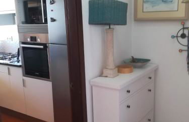 Apartment over the Ocean - Foto 24