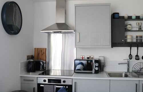 Wolverhampton - Gated Parking - George House - Foto 20