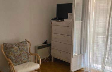 Studio in the center of Saint-Jean-cap-Ferrat - Foto 2