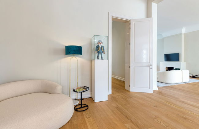 Luxurious 3-Bedroom 280sqm center - Foto 27