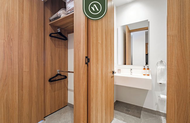 BeGrand Reforma by Naya Homes - Foto 63