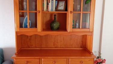 One-bedroom flat 200m from the beach - Foto 4