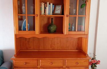 One-bedroom flat 200m from the beach - Foto 4