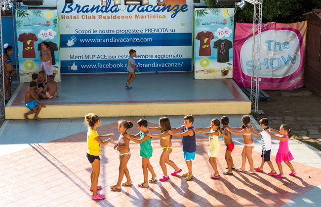 Hotel Club Residence Martinica - Foto 20