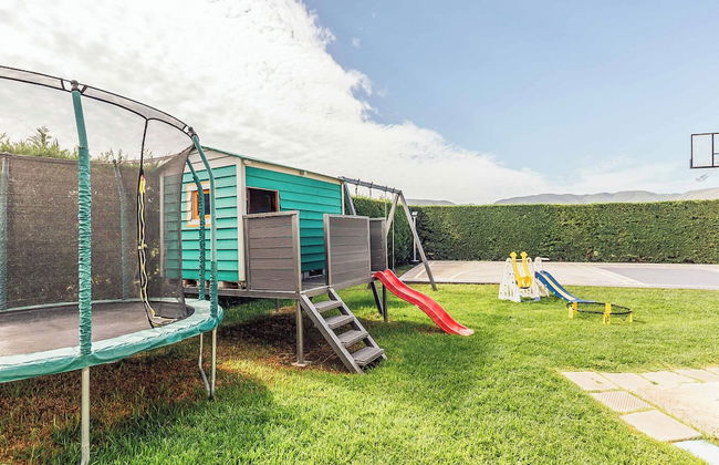 Villa Shangri-la - Foto 48