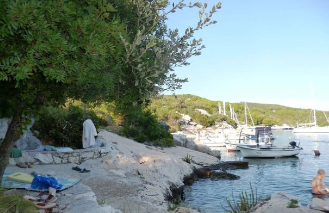 Apartments Oliva - Foto 32