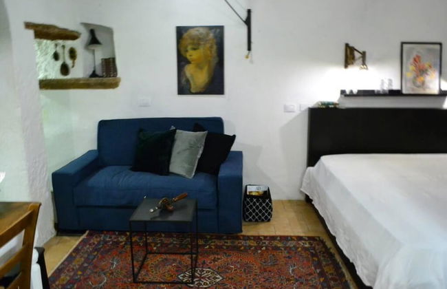 Casa Messi - Casa Messi a Vicolo Della Rivolta 31 Apt 1 - Foto 8