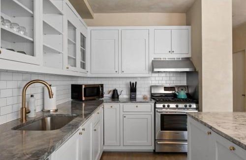 Tribeca Loft Vanderbilt by RoveTravel - Foto 15