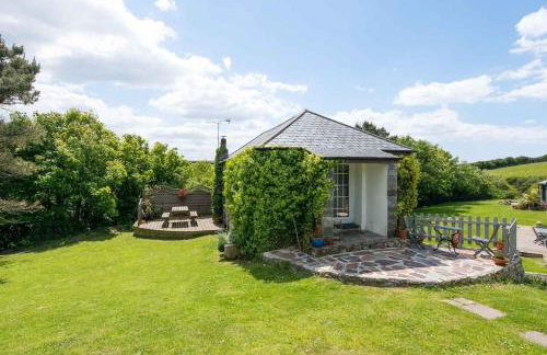 Cleave Cottage - Foto 14