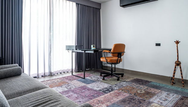 Laguna Park 4 Bedrooms Villa by NLA - Foto 3, Habitación