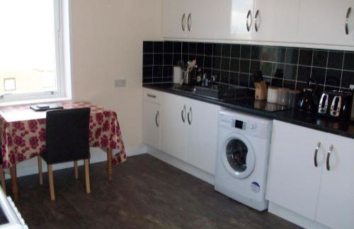 Bayview Self-Catering, Lerwick - Foto 14