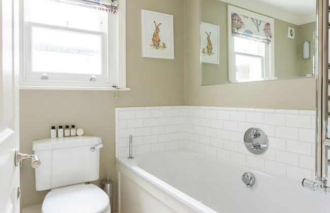 Rigault Road by Onefinestay - Foto 33