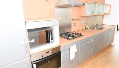 Glasgow Hydro Apt with Great Views - Foto 5