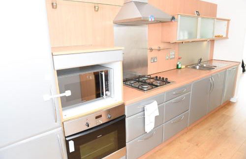 Glasgow Hydro Apt with Great Views - Foto 5