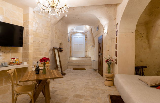 Thymus Residence nei Sassi - Photo 42