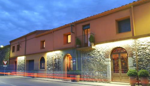 Casa Rural Can Coll - Foto 2