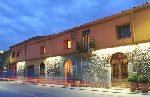 Casa Rural Can Coll - Foto 2