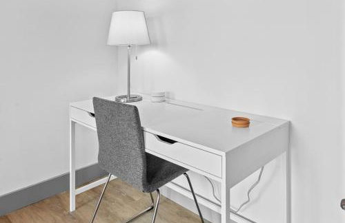 Brick & Bed Riverfront Lofts, G 201 - Foto 4