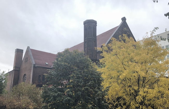 Hamilton Suites - Foto 11