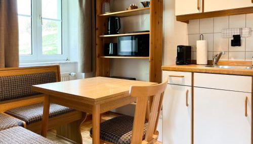 Schwarzwald Apartments im Haus Tanneck - Feldberg - Titisee - Foto 3, stove, pet friendly
