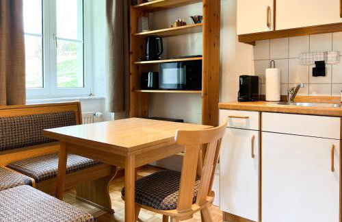 Schwarzwald Apartments im Haus Tanneck - Feldberg - Titisee - Foto 3