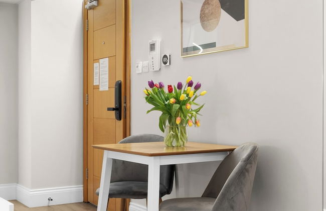 Cleveland Residences Russell Square - Foto 57