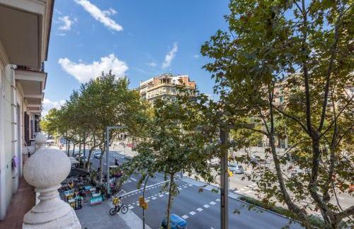 13PAR1004 - Fabulous apartment in the heart of Barcelona - Foto 41