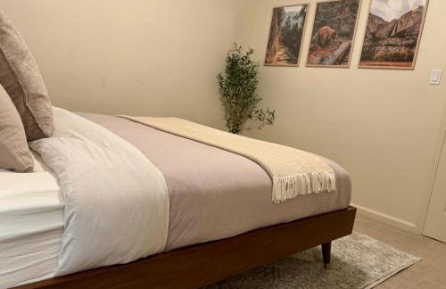 Relax Under the Stars, Best view in town , Yosemite House with Firepit, Hot Tub, Game Room & Pool table - Foto 20