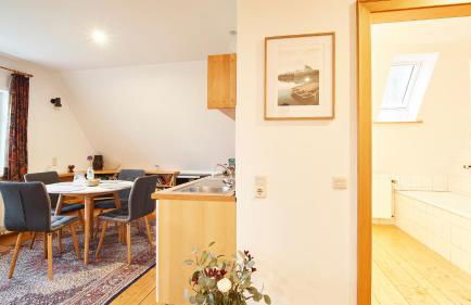 Appartementhotel Blomberger Hof - Foto 51