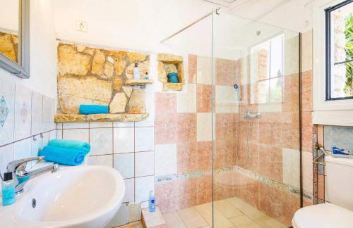 Scirocco & Folitsa Villas - Foto 13