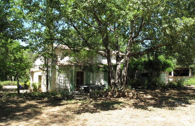 Mas des Lavandes - Foto 29