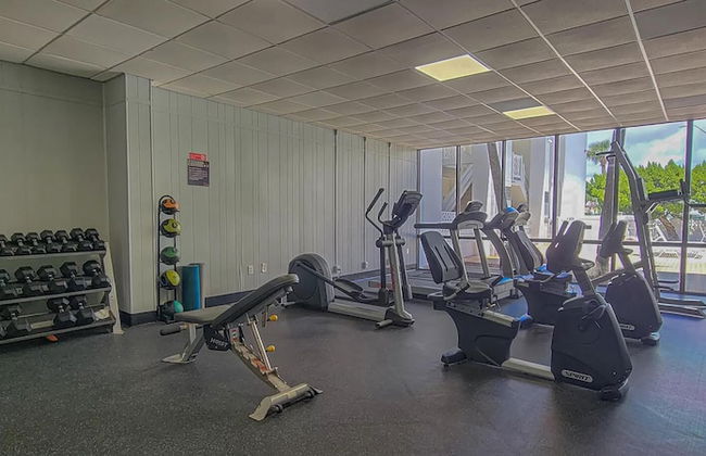 El Matador- Beachside Haven 210 - Foto 20