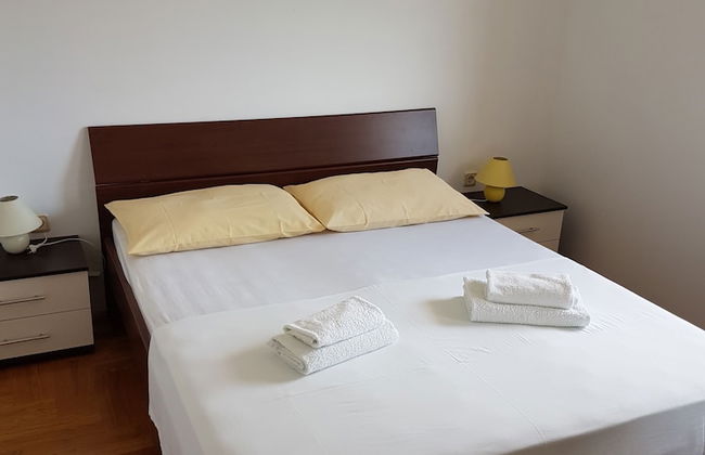 Apartments Dunja Malinska - Foto 24