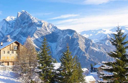 Les Sorbiers Appartements - Foto 24