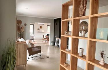 Vila Bem Estar - Comporta - plage de Carvalhal 12 pers - Foto 24