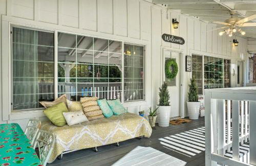 Strawberry Hill Cabin 5 Mi to Skiing and Lake - Photo 30