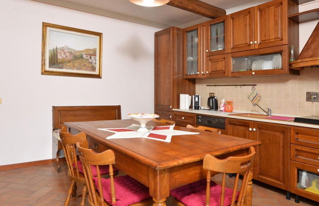 Villa Medicina in Pescia - Foto 9