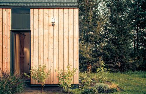 Osada Puszczy Śpiew - Foto 31