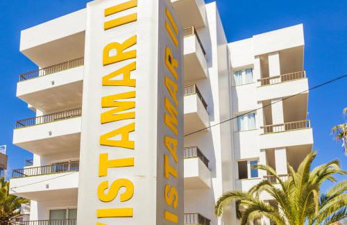 Apartamentos Vistamar II - Foto 21