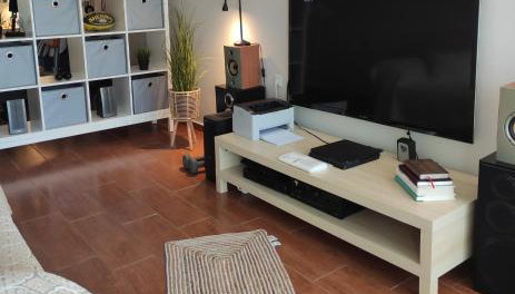 Cosy Garden Bungalow - Foto 5