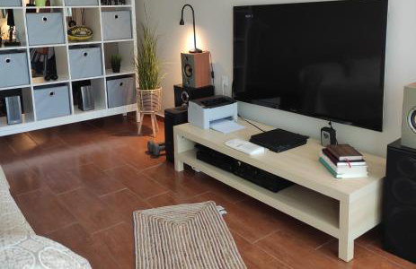 Cosy Garden Bungalow - Foto 5