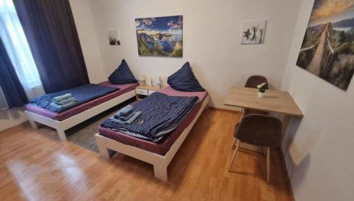 Monteurunterkunft Nähe CentrO Oberhausen - 1OGL - Foto 4