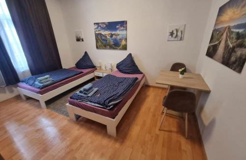 Monteurunterkunft Nähe CentrO Oberhausen - 1OGL - Foto 4