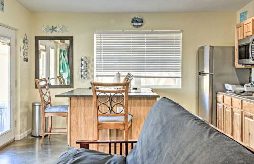 Albuquerque Studio with Shared Pool and Fire Pit! - Foto 7