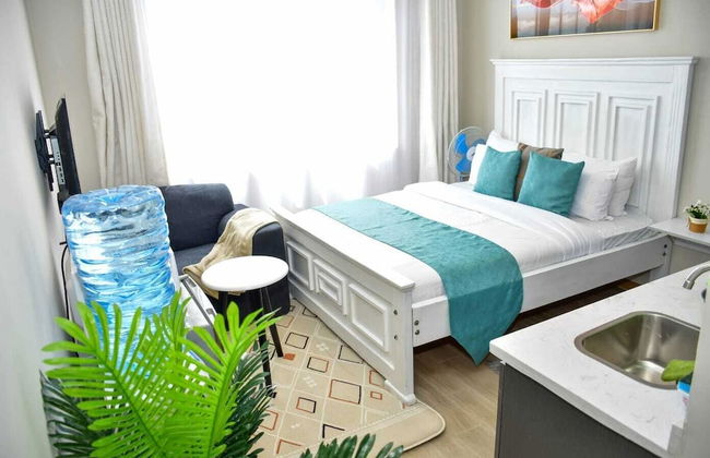 ELEGANT APARTMENT JKIA - Foto 3